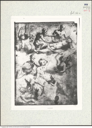 Vorderseite von bh309092_recto