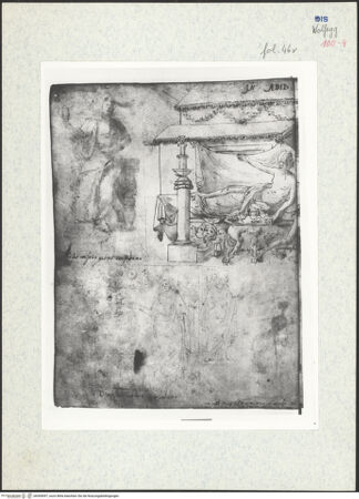 Vorderseite von bh309097_recto