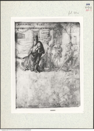 Vorderseite von bh309098_recto