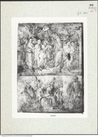 Vorderseite von bh309101_recto