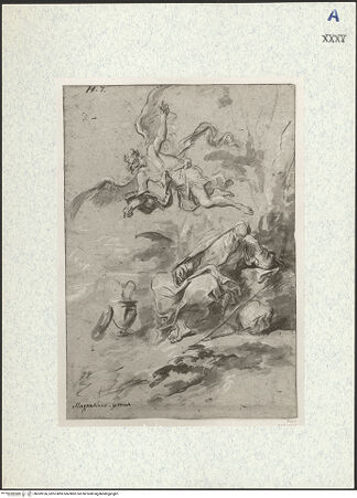 Vorderseite von bh309106_recto