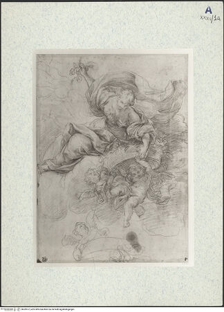 Vorderseite von bh309107_recto