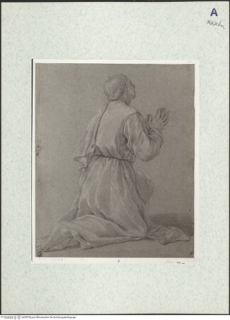 Vorderseite von bh309109_recto