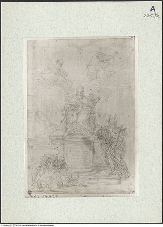 Vorderseite von bh309111_recto