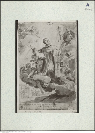 Vorderseite von bh309122_recto