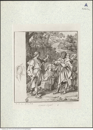 Vorderseite von bh309135_recto