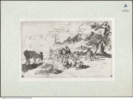 Vorderseite von bh309161_recto