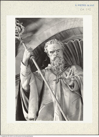 Vorderseite von bh309167_recto