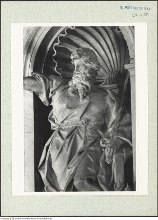 Vorderseite von bh309184_recto