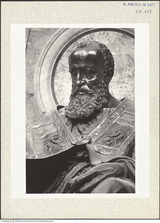 Vorderseite von bh309185_recto