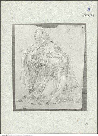 Vorderseite von bh309215_recto