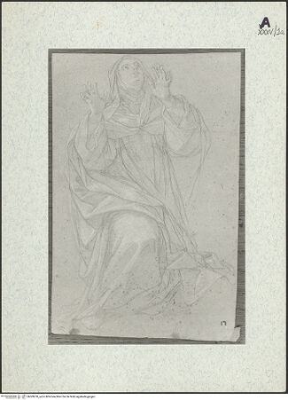 Vorderseite von bh309218_recto