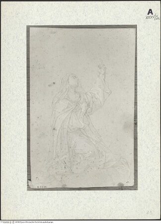 Vorderseite von bh309223_recto