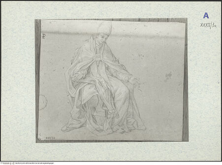 Vorderseite von bh309233_recto