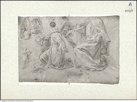 Vorderseite von bh309255_recto