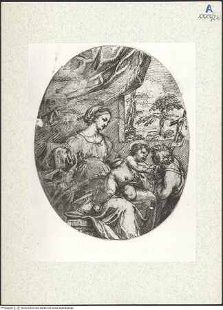 Vorderseite von bh309256_recto