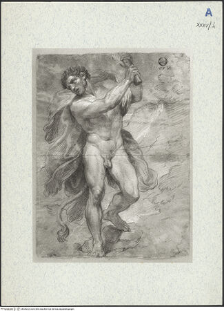 Vorderseite von bh309262_recto