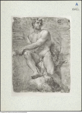 Vorderseite von bh309263_recto