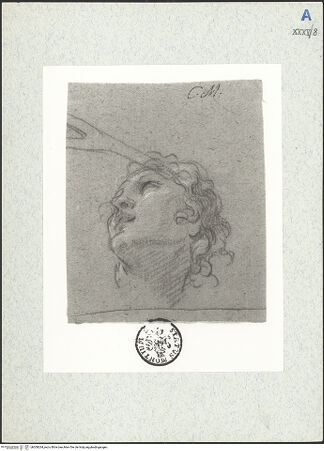 Vorderseite von bh309264_recto