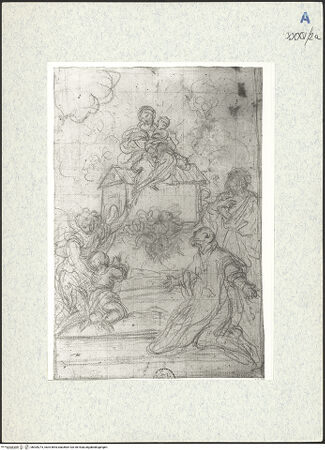 Vorderseite von bh309273_recto