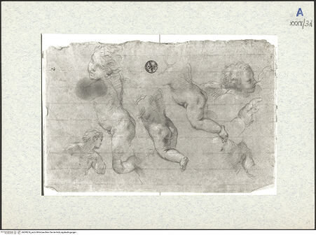 Vorderseite von bh309276_recto