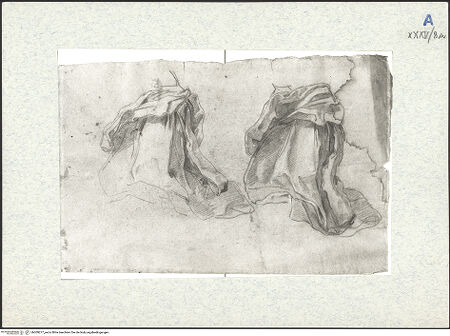 Vorderseite von bh309277_recto