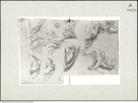 Vorderseite von bh309278_recto