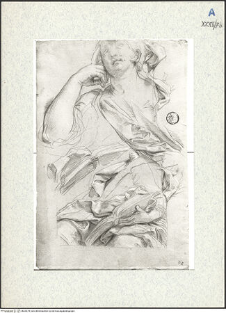 Vorderseite von bh309279_recto