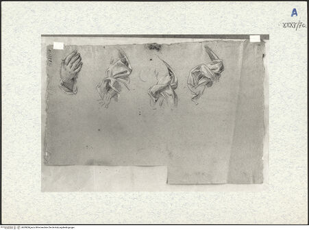 Vorderseite von bh309284_recto