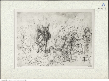 Vorderseite von bh309291_recto