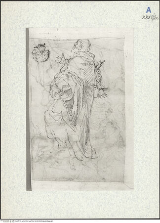 Vorderseite von bh309292_recto