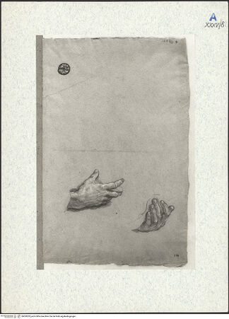 Vorderseite von bh309293_recto