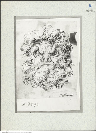 Vorderseite von bh309295_recto