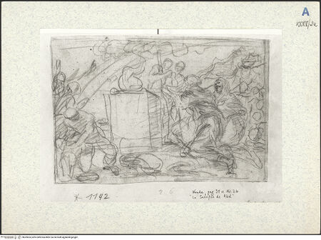 Vorderseite von bh309303_recto