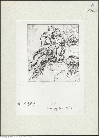 Vorderseite von bh309304_recto