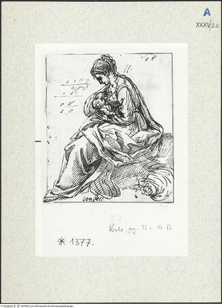 Vorderseite von bh309305_recto