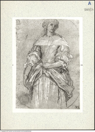 Vorderseite von bh309307_recto