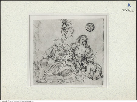 Vorderseite von bh309310_recto