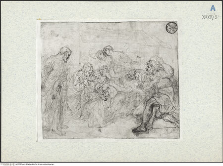 Vorderseite von bh309312_recto