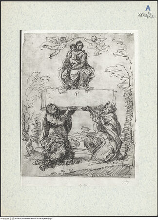 Vorderseite von bh309314_recto