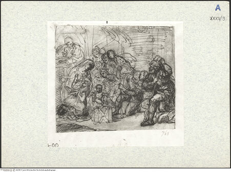 Vorderseite von bh309317_recto