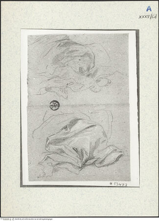 Vorderseite von bh309320_recto