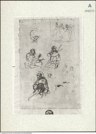 Vorderseite von bh309321_recto