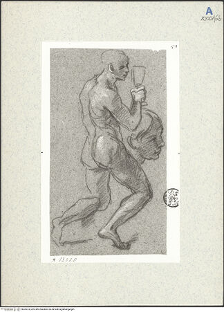 Vorderseite von bh309323_recto