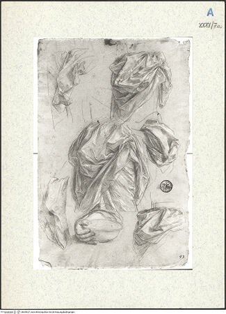 Vorderseite von bh309327_recto