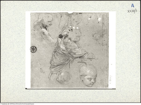 Vorderseite von bh309334_recto