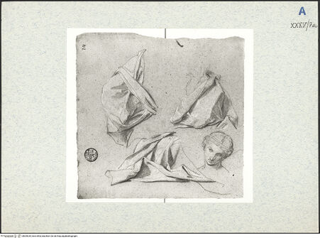 Vorderseite von bh309335_recto