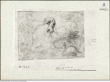 Vorderseite von bh309341_recto