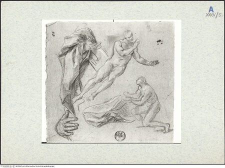 Vorderseite von bh309342_recto