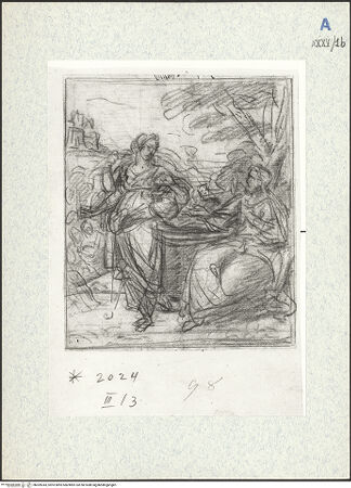 Vorderseite von bh309343_recto